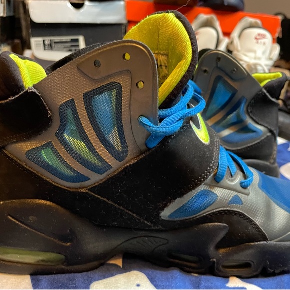 Nike Air Max Express (GS) - Picture 8 of 8